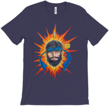 Tee SMASH - Jake the Snake !