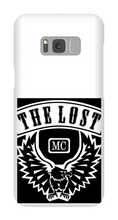 redneckchevy68 Samsung Phone Cases