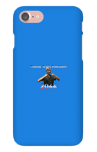 Scary for President iPhone Case