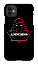 URMSIK  iPhone Phone Cases