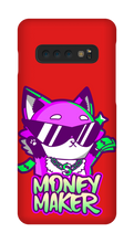 LMY MONEY Samsung Phone Cases
