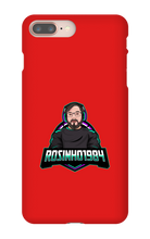 rosinho1984 iPhone Phone Cases