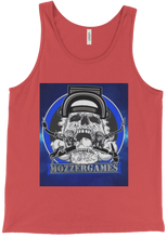 mozzergames Tank Top