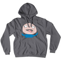 Troll Emote Hoodie