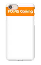 fojaslive iPhone Phone Cases