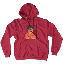 cookieboi Hoodies (No-Zip/Pullover)