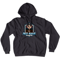 Rico Suave Gaming Hoodies