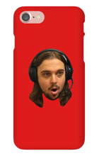 WolfePog iPhone Phone Cases