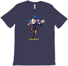 CyberRonsta T-Shirts