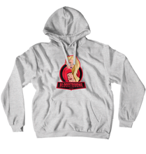 bloodtobone_ Hoodies (No-Zip/Pullover)