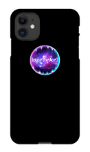 JayceTheAce7 iPhone Case