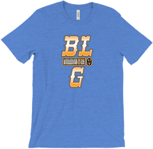 BLG logo T-Shirts