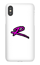 rblancoleon iPhone Phone Cases