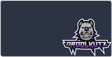 droolkutz XXL Gaming Mousepad