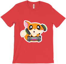 TheFoxTyrant - Dark T-Shirts