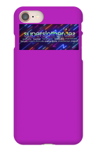 superslotheroes iPhone Phone Cases