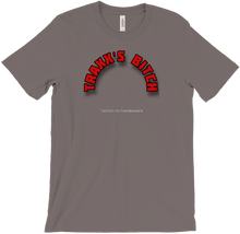 Traxx's Bitch T-Shirts