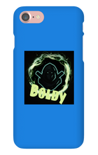 Boldy iPhone Phone Cases