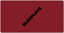 bloxplayz XXL Gaming Mousepad