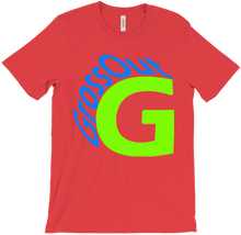 GrossOut Gaming LP T-Shirts
