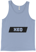 xeq Tank Top