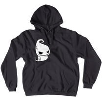 HoodieZ (No-Zip/Pullover)