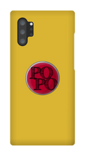 liampopo Samsung Phone Cases