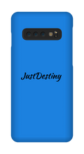 JustDestiny Samsung PhoneCases (lowest cost i can)
