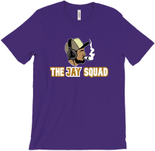 JAY SQUAD T-Shirt!!