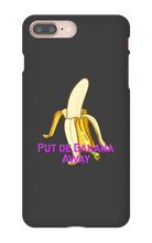 lildingo97 iPhone Phone Cases