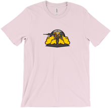 Apocalyptic Death Squad T-Shirt