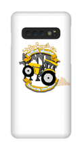 Wafer Farms Samsung Phone Cases