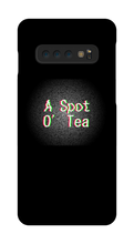 aspototea Samsung Phone Cases