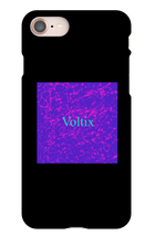 Voltix iPhone Cases