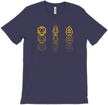 H&D Icons T-Shirts