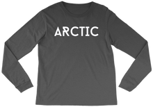 Arctic Long Sleeve Tee