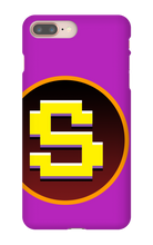 TheOnlySlamon iPhone Cases