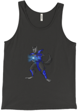 night_wolf_859 Tank Top