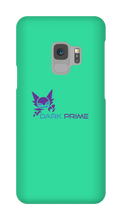 Samsung Phone Case (Logo Design)