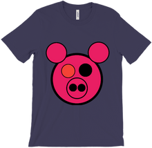 PIGGY FACE