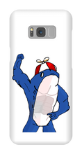 Mankk Samsung Phone Case