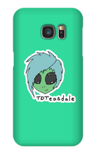 TDTeasdale Samsung Phone Cases