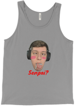 The Senpai? Tanktop