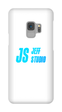 Super Jeff Samsung Phone Cases