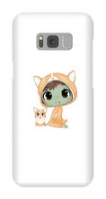 Horde Samsung Phone Cases