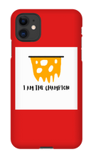 iPhone Phone Cases