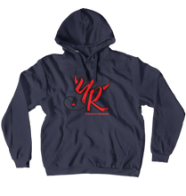 Halloween Special(No-Zip/Pullover)
