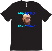 WDYM Shirts
