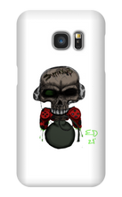 sapperxray3 Samsung Phone Cases