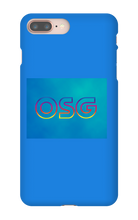 oliverskyttegaming iPhone Phone Cases
